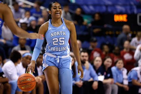 Unc Womens Basketball Set To Square Off With Uconn