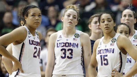 Uconn women's basketball highlights v. It's March, but is it Madness? | The Wellesley News