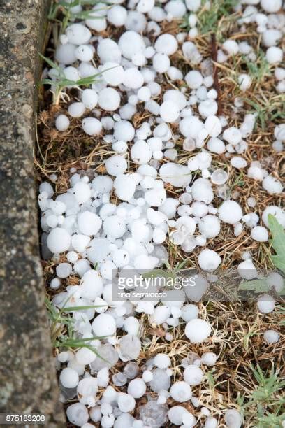 Giant Hail Storm Photos And Premium High Res Pictures Getty Images