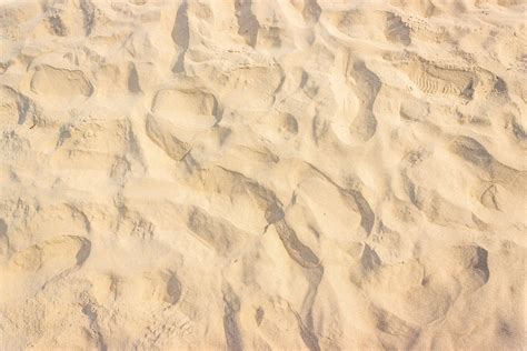 Sand On The Beach For Texture Or Background 1954963 Stock Photo At Vecteezy