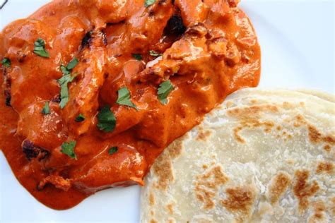 Not yet having eaten a lot of indian food at that time, i imagined chunks of chicken in a creamy, buttery sauce (i think i was imagining a kind of alfredo sauce). Murgh Makhani Butter Chicken | Indian Recipes | Maunika ...