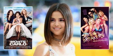 The series streaming with english subtitle. 11 Best Selena Gomez Movies - Essential Movies Every ...