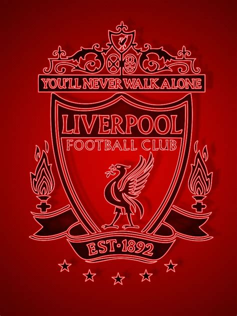 Free Download Liverpool Fc Wallpaper Mobile Wallpaper 767x1024 For