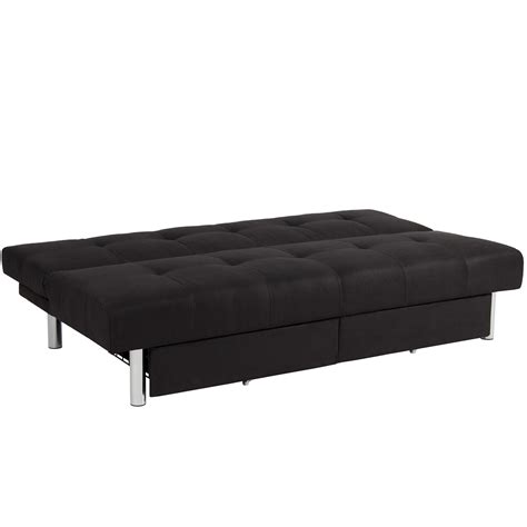 Sleeping in futon beds amazon contemporary, can provide the best shape for the two layers of his living spaces. Sears.com | Folding sofa bed, Sofa couch bed, Convertible ...