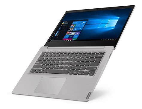 Notebook Lenovo Ideapad S145 14igm Platinum Gray 14 Intel Celeron