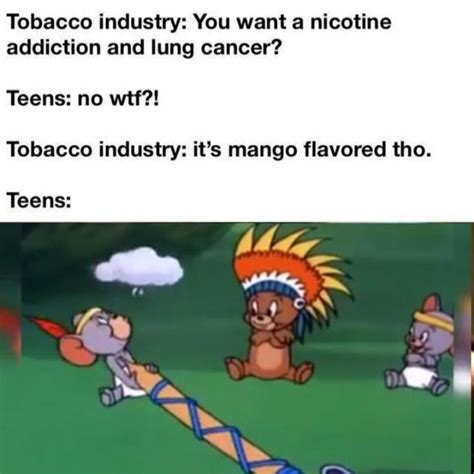 Adam played the bass while tom. Vaping bad minecraft good | r/dankmemes | Tom and Jerry ...