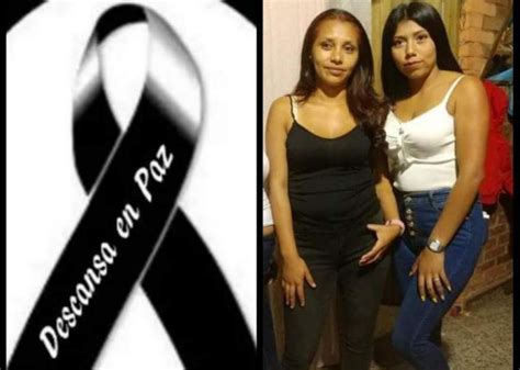 Dos Hermanas Asesinadas De Manera Violenta ¡ola De Femicidios