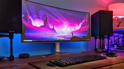 The Best Wallpapers For Your Gaming Setup Wallpaper Engine 2020 4k