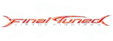 Virtua Fighter 4 Final Tuned Images Launchbox Games Database