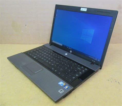 Hp 620 15 6 Core 2 Duo T6670 2 2ghz 4gb 320gb Hdd Win10 Pro Laptop