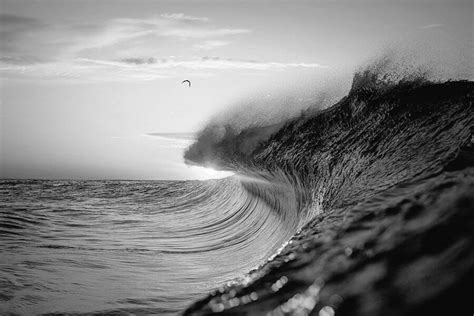 Pin By Rick Colby On Beaches And Oceans Ocean Beach Waves