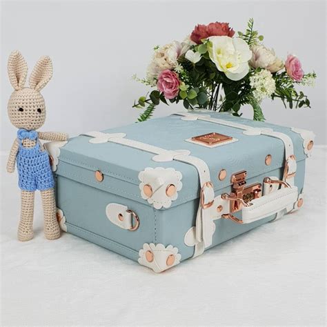 Check spelling or type a new query. Little Luxury Baby Gift Collection In Keepsake Case By ...