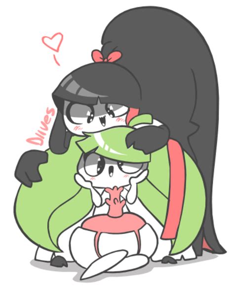 Do You Think Gaghiel And Steenee Will Get Along Fine Gaghiel Loves