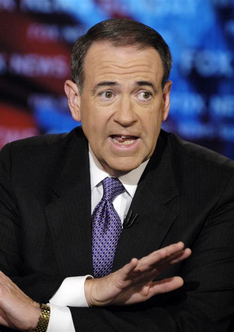 Mike huckabee mikehuckabee hosts huckabee on tbn sat 8/11pm et, sun9pm et;fox news contributor, author, fmr ar gov, bass guitarist, grandfather of 6 cutest kids in world! Mike Huckabee's Views On Weed, Legal Or Otherwise, Couldn't Be Clearer