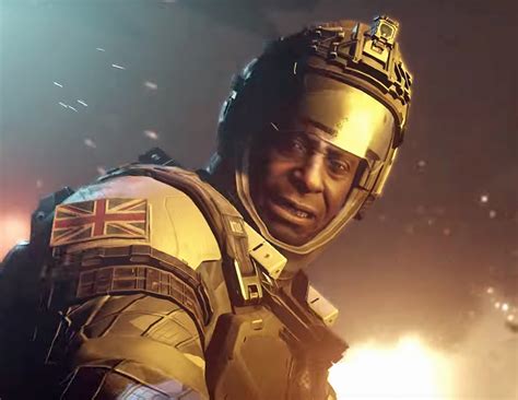 Activision Admits Taking ‘call Of Duty To Space Was A Bad
