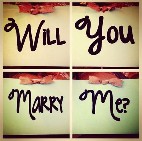 Will You Marry Me Marriage Proposal Banner Large Add Any Text Message