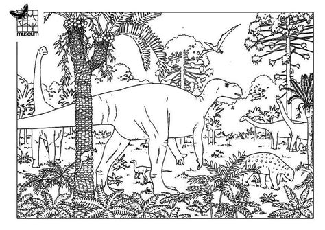 Dibujo para colorear Paisaje - Dibujos Para Imprimir Gratis - Img 3234