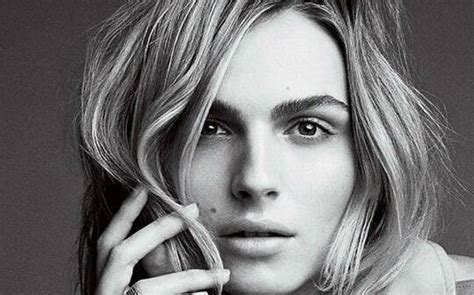 Capa Da Vogue Terá Perfil De Modelo Trans Pela Primeira Vez Igay Ig