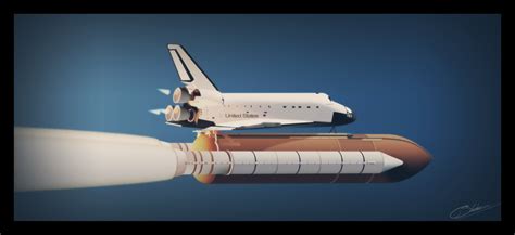 Spaceshuttleendeavourbyrogelead Space Shuttle Nasa Space Shuttle