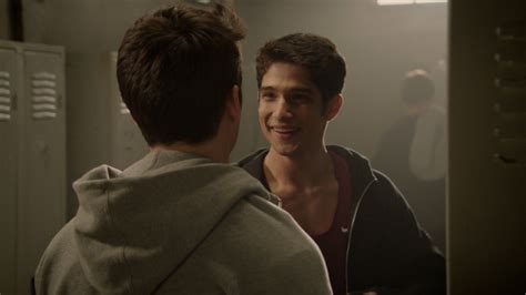 3x04 Unleashed Scott And Stiles Photo 34856697 Fanpop