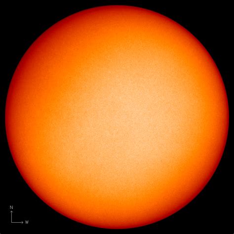 Sunspots At Solar Maximum And Minimum Image Of The Day