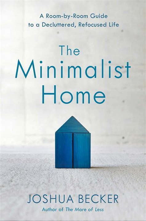 17 Best Books On Minimalism To Simplify Your Life — Adithya Shetty