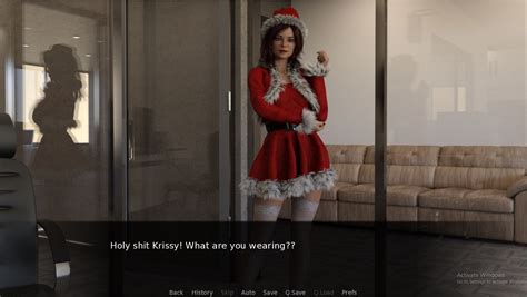 Your Wifes Christmas Present Version Free Incest Erotic Game Incest Games