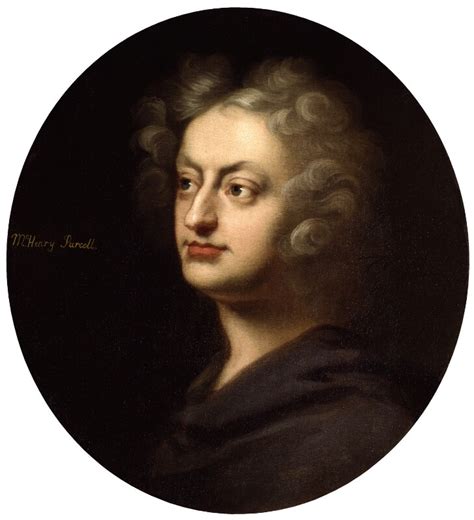 Npg 2150 Henry Purcell Portrait Extended National Portrait Gallery