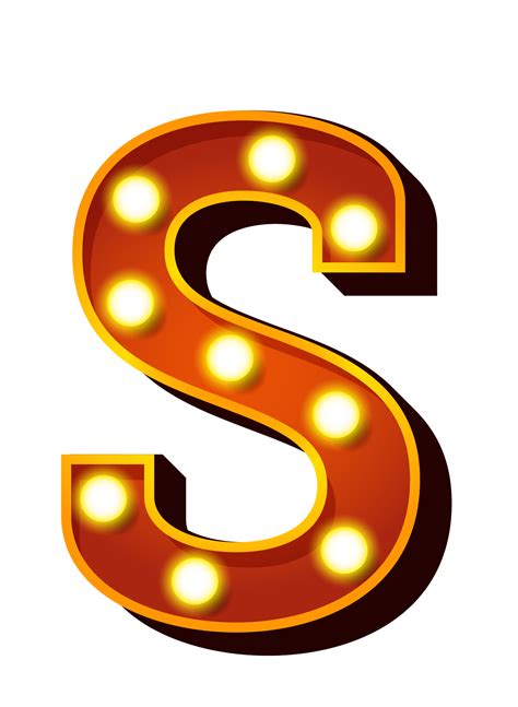 Letter S Png Background Image Png Play
