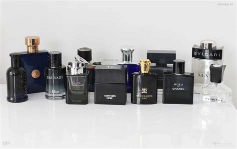 Best Mens Fragrances To Attract Women The Most Complimented Michael 84