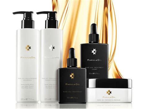 Awapuhi wild ginger paul mitchell styling treatment oil. John Paul Mitchell Systems Releases New Marula Oil Hair ...
