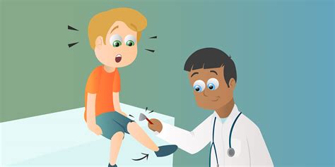When Kicking the Doctor Is Good—A Simple Reflex ... Funny collection of all the most famous docs from scrubs, greys anatomy and dr.