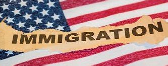 История иммиграции в США Портал MEET USA COM