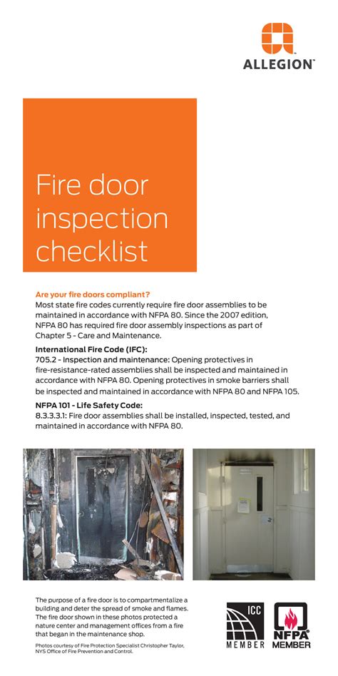 You may print as many copies you like when the copyright attribution text is present at the bottom. Fire Door Assemblies - I Dig Hardware