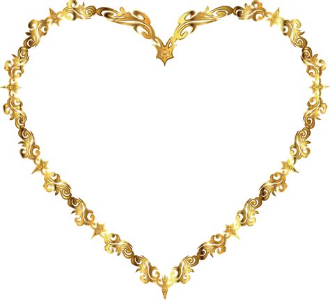 Free Fancy Heart Cliparts Download Free Fancy Heart Cliparts Png