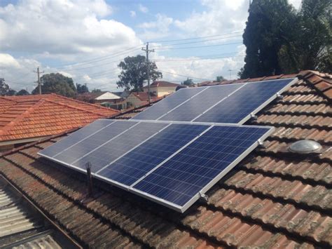 2kw Solar System Value Efficiency And Detailed Info For Sydney Solar