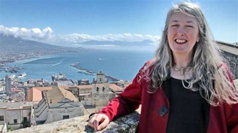 Professor Mary Beard Why I Shamed Twitter Troll Bbc News