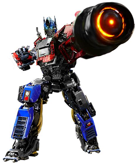 Optimus Prime Rotb Png By Kevingame 2 On Deviantart