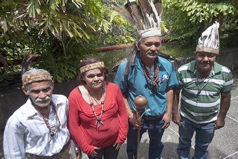 Venezuela Nativos Reclamaron Obras Sin Terminar Segundo Enfoque