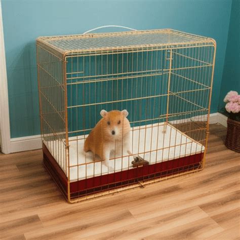 The Ultimate Care Guide For Teddy Bear Hamsters 2023 Petsvills