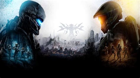Review Halo 5 Guardians Xbox One Gameaxis