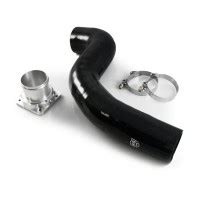 H S Motorsports Silicone Cold Side Intercooler Pipe Upgrade