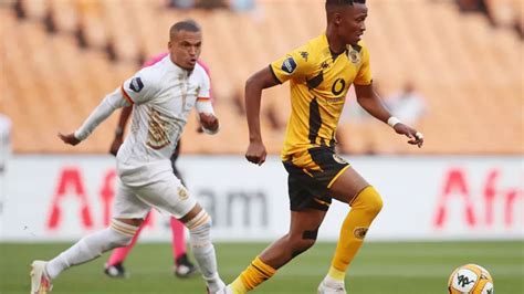 kaizer chiefs held to goalless stalemate at home against royal am soccer