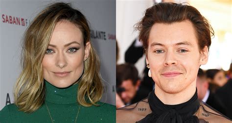Wilde devoted instagram posts to each core person on the film when the project view this post on instagram. Olivia Wilde Talks Landing Harry Styles in Her Movie 'Don ...