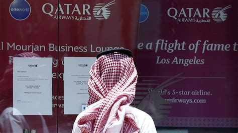 Qatar Crisis Can Al Jazeera Survive Bbc News