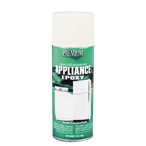 Premium Appliance Epoxy Spray Paint Daycon