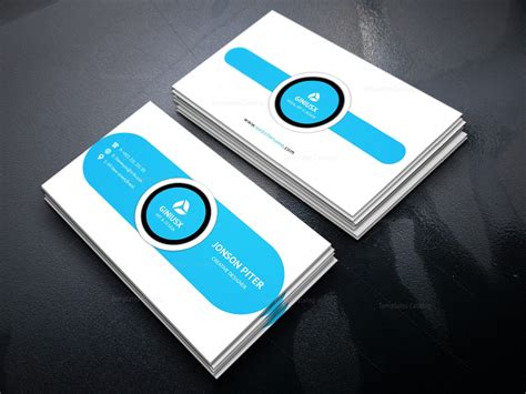 Pharmacy Stylish Business Card Design Graphic Prime Graphic Design