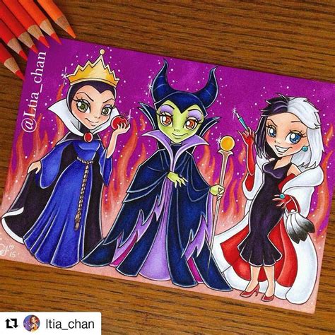 Instagram Photo By Artforgeeks Ag • Jul 30 2016 At 802am Utc Cute Disney Drawings Disney