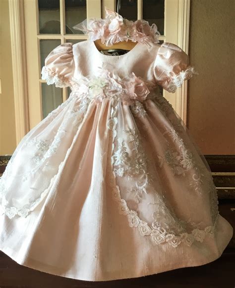 Beautiful Baby Dresses 337