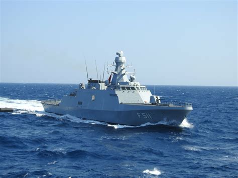 Tldm Bakal Terima Rm2 4 Bilion Untuk 3 Kapal Lms Defence Security Asia